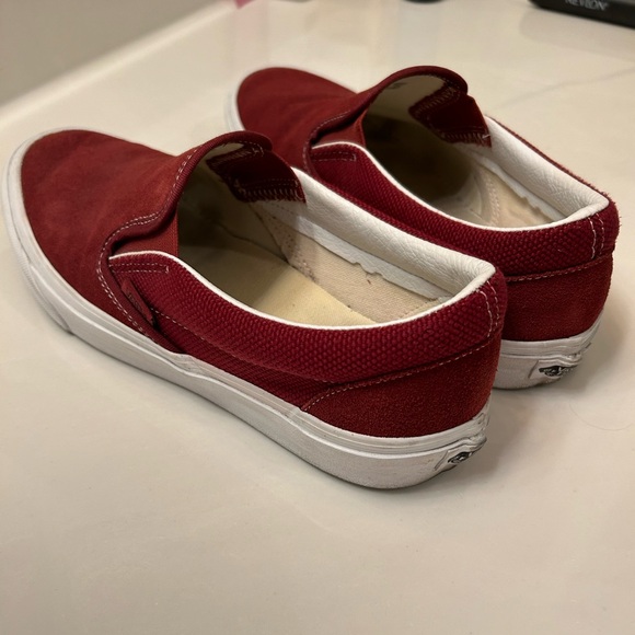 Vans Slip On Heavy Textures - Picture 2 of 3